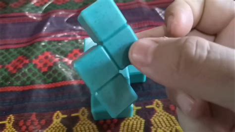 CÓmo Construir Un Cubo Con Las Piezas Del Cubo Soma Youtube