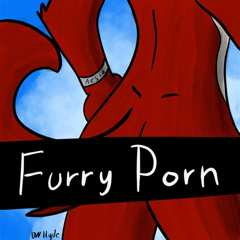 Furry Porn