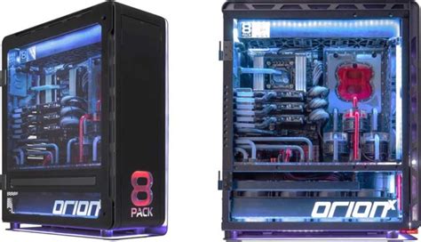 Worlds Most Expensive Gaming Pc That Costs 43000 Gameseverytime