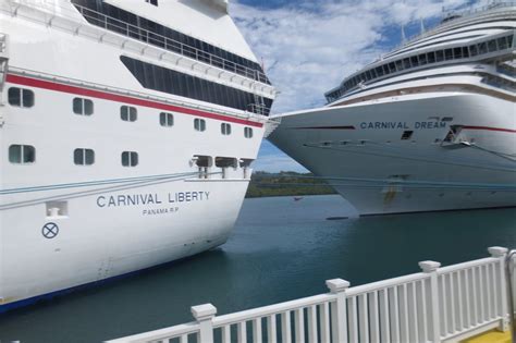 Carnival Liberty Cruise Review By Mynona May 17 2014