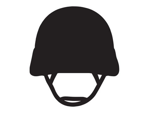 Military Silhouette Vector Images Over 57000