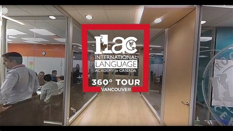 Welcome To Ilac Vancouver In Canada 360° Youtube