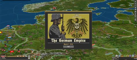Making History The Great War Pc Summary Gamewatcher