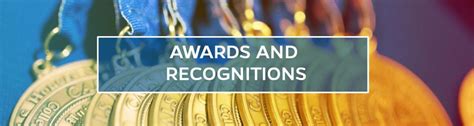 2021 Superior Accomplishment Awards Ufifas News