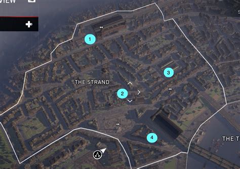Guide For Assassin S Creed Syndicate Secrets Of London Royal