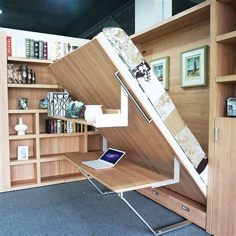 60 Creative Folding Bed Ideas For Home Space Saving Amzhouse