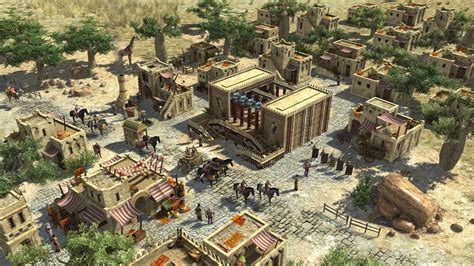 Top 15 real time strategy games similar to age of empires (2018) take a look while you wait for an age of empires iv release. Best PC games like Age of Empires in 2019 - Neuronerdz