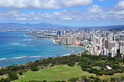 Honolulu Wallpapers High Quality Download Free