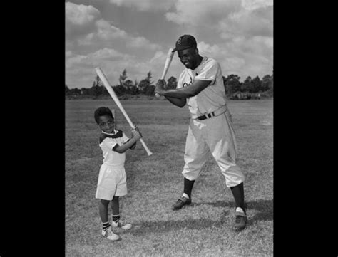 Jackie Robinson Biography Baseball Player Jackie Robinson Robinson