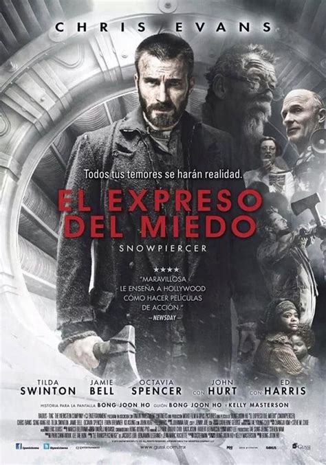 El Expreso Del Miedo Multicine La Paz De Diciembre Action Movie Poster Action Movies