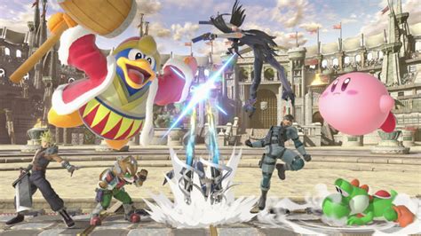 Super Smash Bros Ultimate Characters Tier List The Best