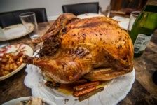 Some surprising stores, like walmart and publix, will be closed for safety reasons. Thanksgiving Turkey Dinner Free Stock Photo - Public ...
