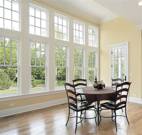Vinyl Windows Affordable Replacement Windows