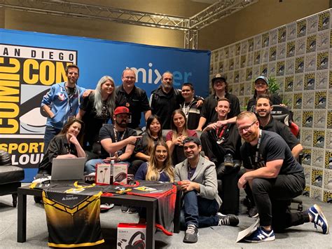 Greenlit raises $20,000 for Extra Life and St. Jude's charities during inaugural event at SDCC ...