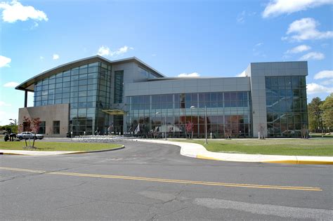 Two Brookhaven Lab Buildings Achieve Leed Green Building Certification