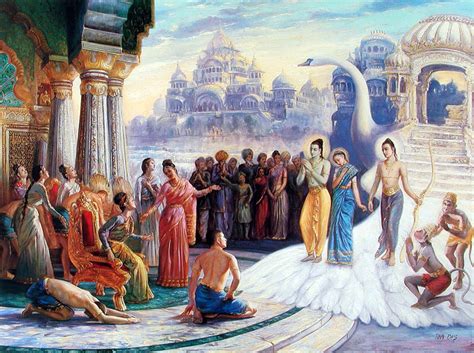 The Secret Of Puranas Leading Spiritual Blog Aitihasik India