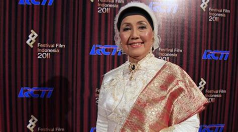 Biodata Nani Wijaya, Lengkap Umur dan Agama, Artis Senior Sering
