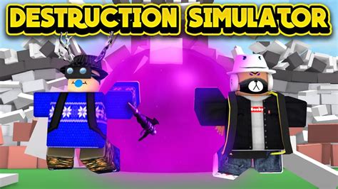 These steps are very easy to redeem the roblox black hole simulator codes in the game. BUYING THE BLACK HOLE GUN! (ROBLOX Destruction Simulator ...