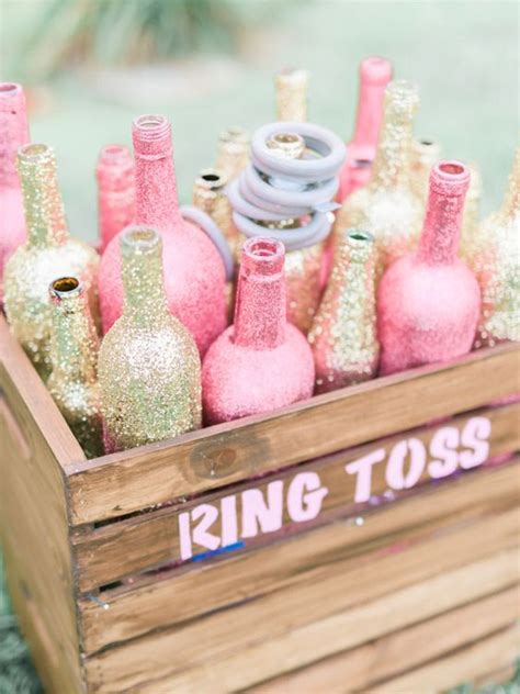 Adorable And Unique Bridal Shower Ideas To Pin Now