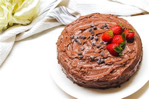 Check spelling or type a new query. Vegan Chocolate Mousse Cake (Whole Foods Copy Cat Recipe ...