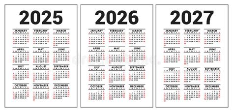 Calendar 2024 2025 2026 Free Printable China