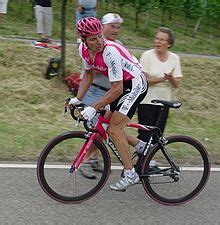 jan ˈʊlʁɪç ( hören ) ; Erik Zabel - Wikipedia | Radsport
