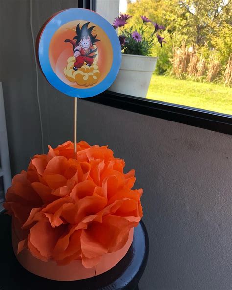 I used the colours orange and blue, a lot of paper lamps do you have any idea of where i can buy dragon ball z party supplies, decorations, etc.?? Dragon ball z party - Eventofy : Magazine & Communauté Événements & Célébration numéro 1 in 2020 ...