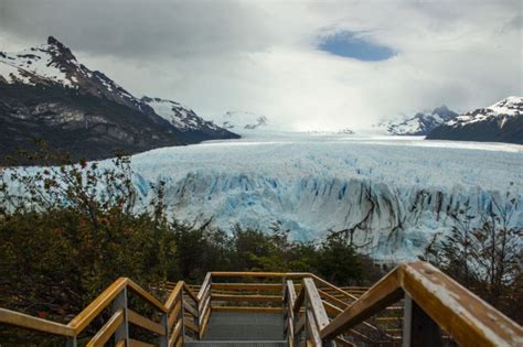 Guía Para Visitar El Parque Nacional Los Glaciares Argentina