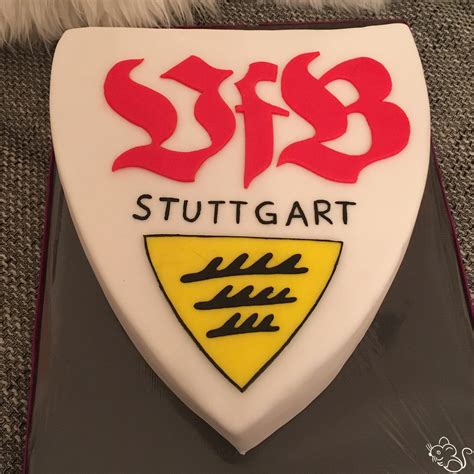 There are 3 ways to get from stuttgart to kuchen by train, taxi or car. VFB Stuttgart… - Zuckermaus