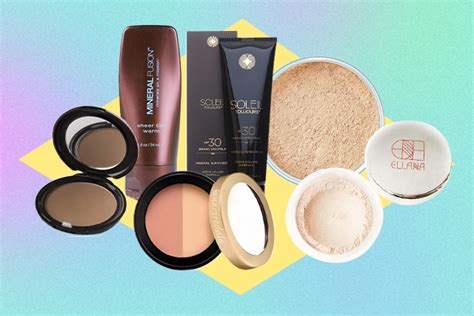 Bareminerals produces cosmetics that are good for the environment *and* good for your skin. Today on cruelty-free beauty: Mineral makeup