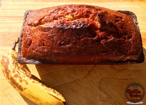 Banana bread, i'm pretty sure, is at least 50 percent of the reason bananas exist. Banana Bread - South African Food Recipes | EatMee