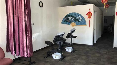 Asian Massage Therapy 2754 West 16th Street Yuma Fresha