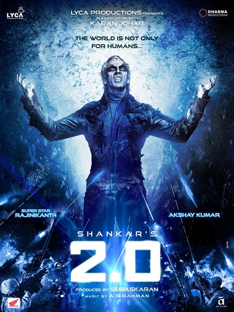 Papadom 2 akan menemui anda pada 12 disember 2013! robot 2.o full movie download in hindi hd | Freeloadhdmovies