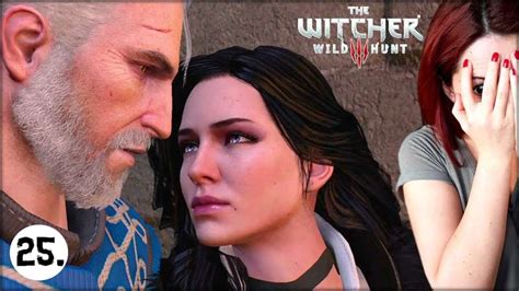 Early Access Reunited Witcher Wild Hunt Blind Playthrough Part