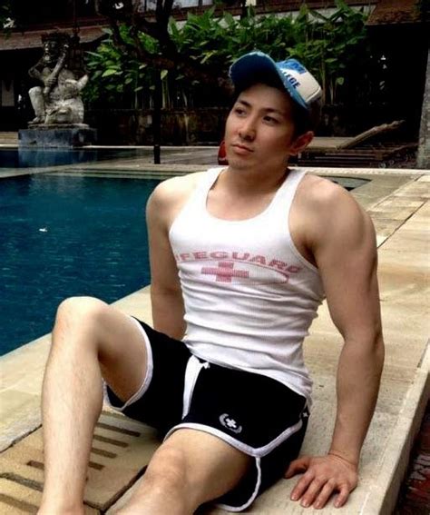 Guy Tang Us Mixed Viet Chinese Model Asians Hunks Pinterest