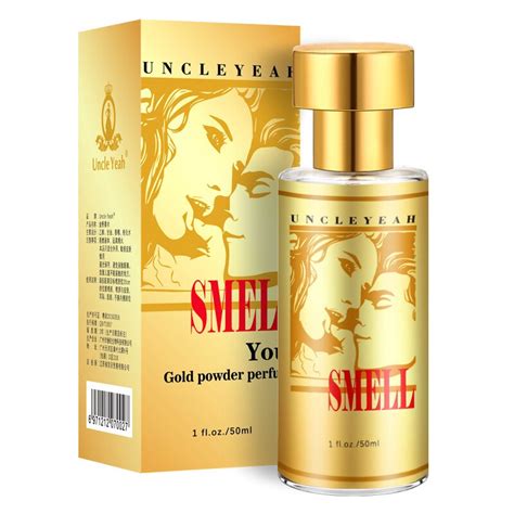 Original Male Pheromone Perfume Aphrodisiac Attractant Flirt Perfume For Men Sexual Products