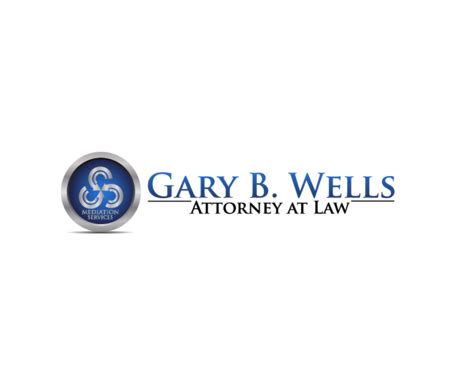 Business Logo For Gary B Wells Attorney At Law By Gbwattorney