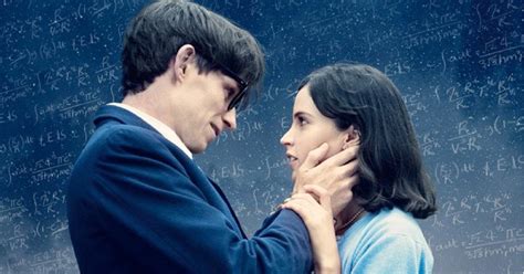 Bom, o filme tratado hoje é o comovente a teoria de tudo. 'A Teoria de Tudo' de Stephen Hawking' está disponível na Netflix