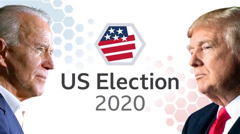 Was elected the 46th president of the united states. US Election 2020 Results - BBC News