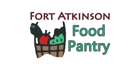 Find the best restaurants around fort atkinson, wi. Fort Atkinson Food Pantry - Oakhill Studios LLC