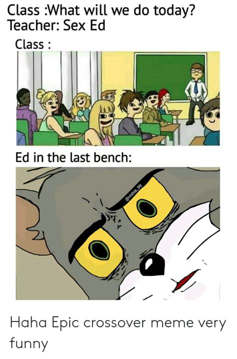 Ed Memes U Mad Ed Ed Edd N Eddy Know Your Meme A Subreddit For