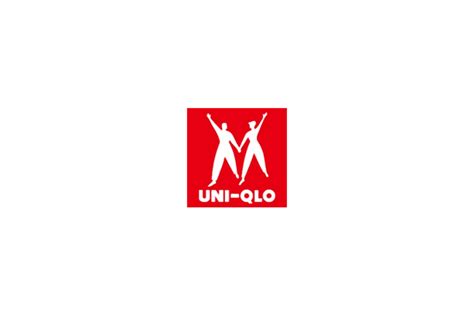 Uniqlo Logo And Symbol Meaning History Png Brand Vlr Eng Br