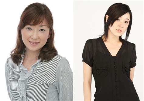Yuko Minaguchi And Yuu Asakawa To Appear At Animeboston Endless History