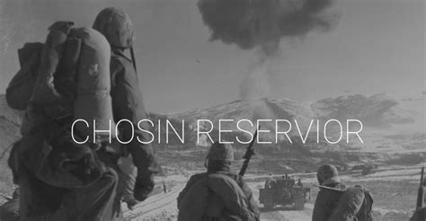 Dvids Battle Of Chosin Reservoir Remembered Korea Defense Veterans