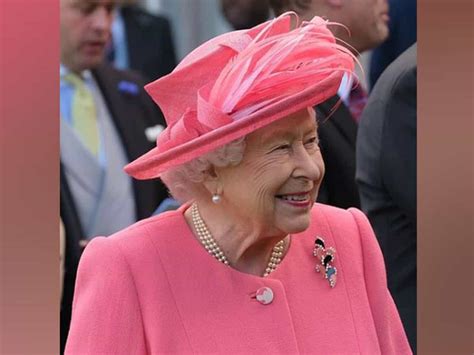 Queen Elizabeth Ii The Longest Serving Monarch Of Uk Dies At 96