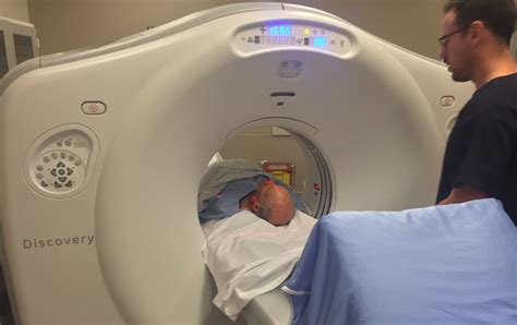 Shortage Of Contrast Dye For Medical Scans Improving In Alberta Cbc News