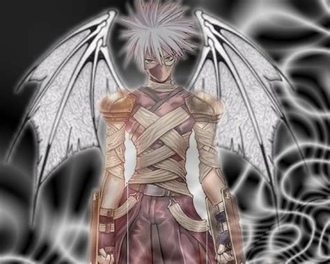 Winged Demon Kakashi I Posted Dis On A Discussion On A Gro Flickr