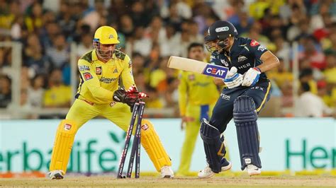 Ipl 2023 Final Ms Dhoni Becomes First Indian To Reach Stellar