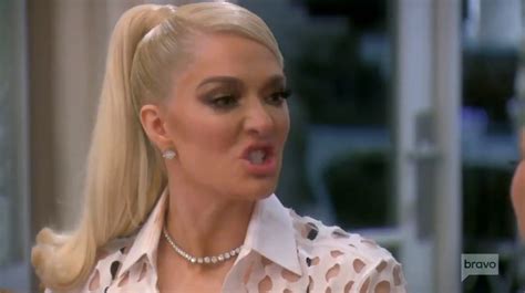 Real Housewives Of Beverly Hills Star Erika Jayne Reached Her ‘breaking Point During Tearful