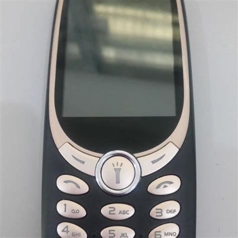 Nokia 3320 Mobile Phones And Gadgets Mobile Phones Android Phones